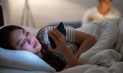 5 thói quen tai hại khiến làn da của bạn lão hóa nhanh không ngờ