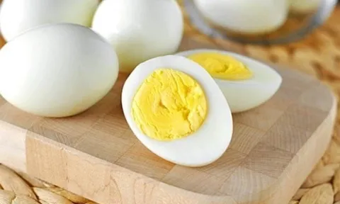 Bữa sáng là vàng: 5 món tiện lợi, bổ dưỡng hơn xôi và mì tôm, ngang tầm nhân sâm tổ yến