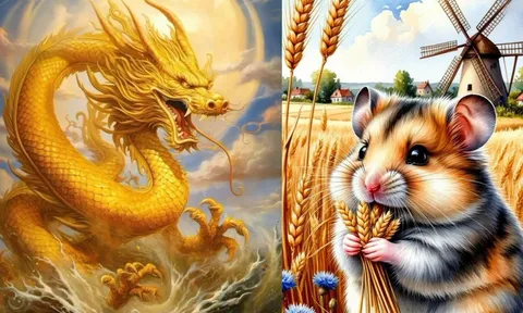 Cuối tháng 3: 3 con giáp đón cơ hội chớp nhoáng, ai tinh ý sẽ thắng lớn