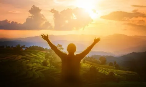 Đừng bỏ qua 3 hành động xoay chuyển vận mệnh này, bởi phước lành sẽ đến với bạn