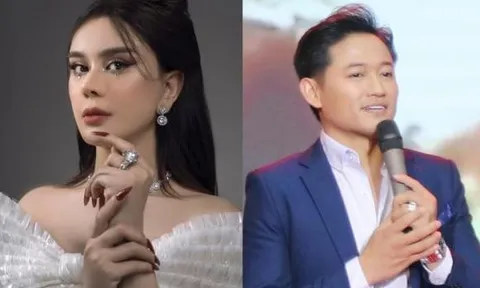 Lâm Khánh Chi lên tiếng về việc vợ Quý Bình bị bắt về tội lừa đảo.