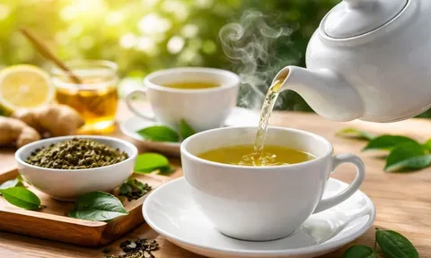 Nghiên cứu mới chỉ ra số lượng tách trà mỗi ngày mang lợi ích vàng cho sức khoẻ, con số gây bất ngờ