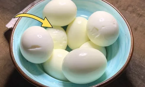 Người mắc 1 trong 5 bệnh này tuyệt đối không nên ăn trứng