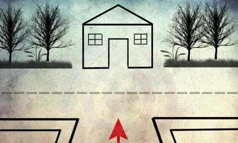 Người xưa dặn không sai: “Cửa chính không hướng 3, cửa sổ không mở 4”, gia đạo mới bình an