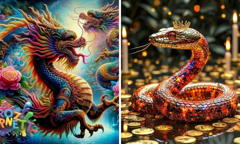 Sau 22/3: 2 tuổi thuận nước đẩy thuyền, giàu sang thẳng tiến, đặc biệt vị trí số 2