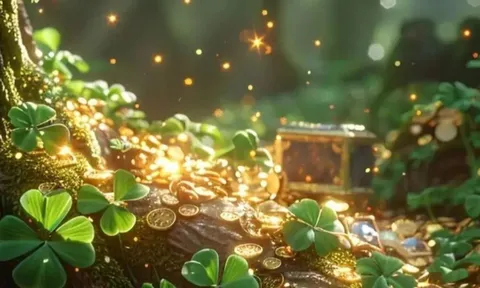 Sau giông bão, 3 tuổi này bật dậy mạnh mẽ: Bản lĩnh lên cao, tài lộc bùng nổ trong thời gian tới