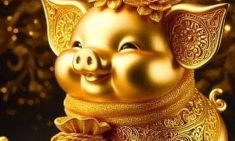 Tháng 2 âm lịch: 3 tuổi tưởng thua nhưng kịp lật ngược tình thế, càng cuối tháng càng vượng tiền