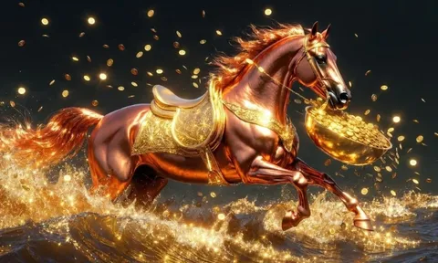 Từ 22/3 đến 25/3, 3 con giáp xoè tay hứng hồng phúc, số 1 giàu nức danh