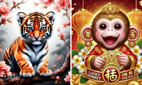 Từ 22-31/3: 3 tuổi biến thách thức thành cơ hội, tài lộc khởi sắc, đời bước sang trang