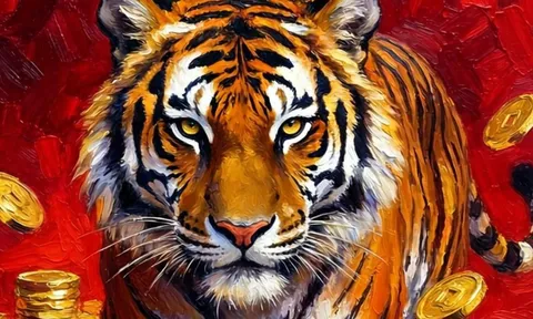 Từ đêm nay đến 31/3, 3 con giáp làm 1 hưởng 10, chuẩn bị Đổi Đời dư dả, giàu sang