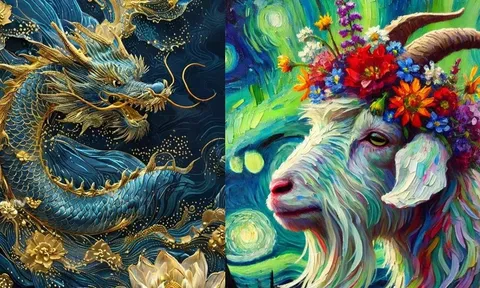 Tuần 23-29/3: 2 tuổi vận đỏ rực, làm gì cũng thuận, 1 tuổi vấp khó vì sơ suất nhỏ