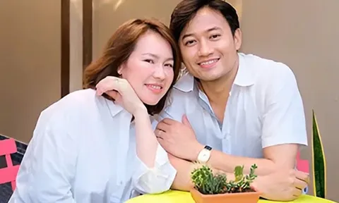 Vợ cố diễn viên Quý Bình bị bắt