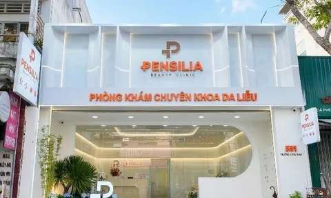 Đánh thức vẻ đẹp thành phố biển: Pensilia khai trương chi nhánh tại Vũng Tàu