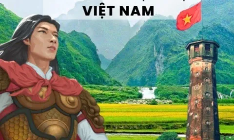 Dòng họ nào chiếm tỷ lệ ít ỏi chưa đến 1% dân số, có bậc thầy Toán học là Trạng Lường, nổi tiếng sử Việt?
