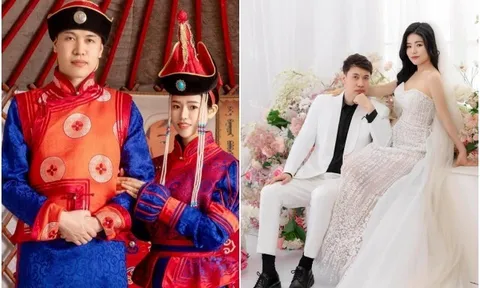 Cô gái Lâm Đồng cãi lời bố cưới chồng Nội Mông sau 3 tháng quen, được nhà chồng “cơm bưng nước rót” khi mang thai