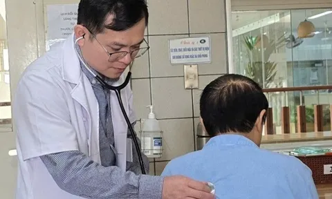 “Sát thủ thầm lặng” gây nên những nốt mờ nhỏ như hạt đậu nhưng dễ trở thành “án tử” với nhiều người