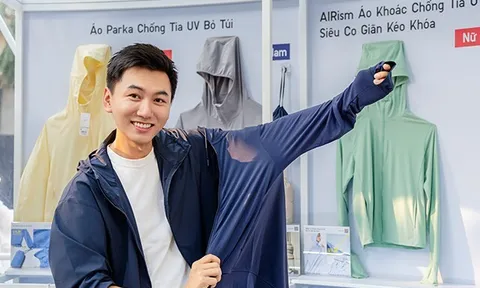 Một ngày theo chân Khoai Lang Thang đón nắng hè rực rỡ