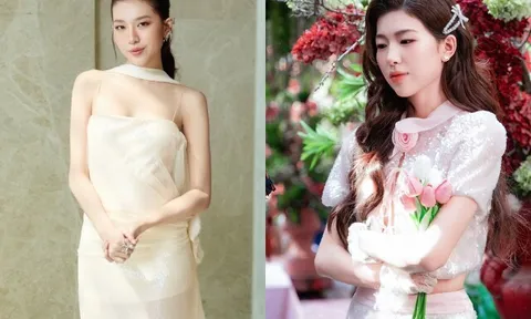 Lamoon: Học sinh chuyên văn thi đậu á khoa đại học, thích đẻ vì mê cảm giác đau đớn khi mang thai