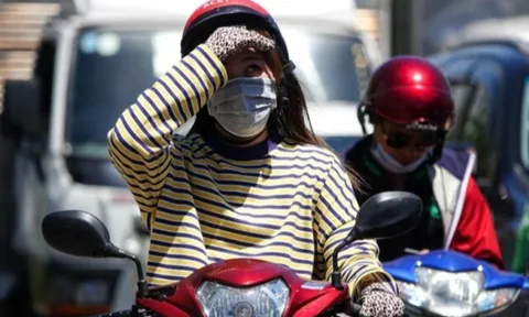 Tin tức 24h: Miền Bắc sắp nắng nóng dài ngày, có nơi trên 35 độ