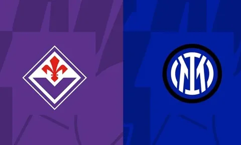 Soi trận Fiorentina vs Inter Milan: Bài toán không Lautaro Martinez