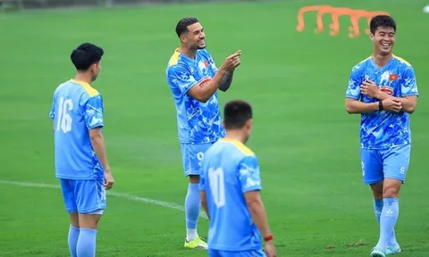 Vì sao ĐT Việt Nam mất ưu thế tại FIFA ASEAN Cup?