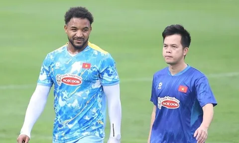 Đã đến lúc ông Kim Sang-sik phải tính kế hoạch B cho Xuân Son
