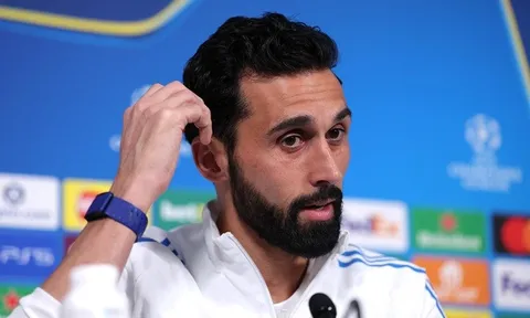 BLĐ Real Madrid chốt điều kiện ký hợp đồng với Arbeloa