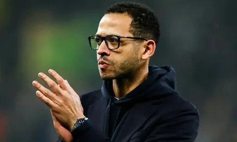 Fabrizio Romano xác nhận tương lai Liam Rosenior tại Chelsea