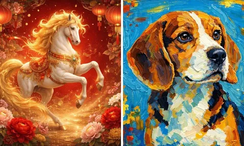 3 con giáp Tiền-Tình đỏ chót, quý nhân dẫn đường, giàu nhất 12 ngày tới