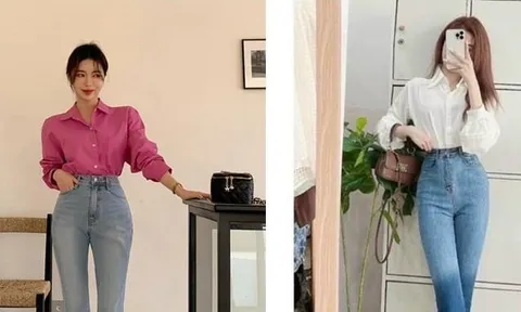 3 kiểu quần lửng “lên ngôi” mùa hè, vừa mát mẻ vừa tôn dáng