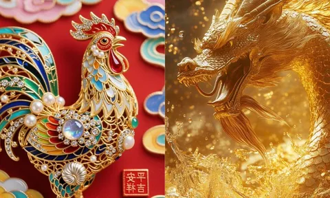 3 tuổi nói đâu trúng đó, lắng nghe đúng lúc, cơ hội đổi đời tự tìm đến nhờ biết nói lời vàng ngọc