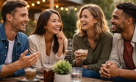 4 bài học khôn ngoan nhiều người chỉ thật sự hiểu khi trưởng thành