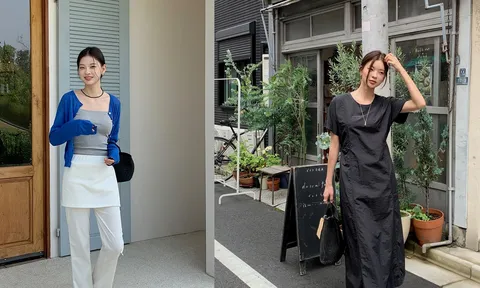 4 kiểu sandal thống lĩnh mùa hè 2026: thoải mái, thời trang và dễ phối đồ