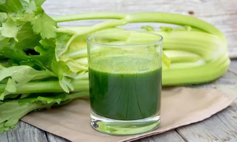 4 loại nước giúp giảm cân nhanh: Ai muốn đốt cháy mỡ thừa đừng bỏ qua