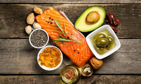 4 thực phẩm giúp da sáng khỏe từ bên trong: càng ăn càng thấy rõ hiệu quả