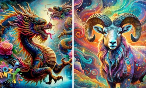 5 ngày liên tiếp (23-27/3): 3 tuổi Trúng Số Liên Tiếp, quan lộ rộng mở, càng già càng giàu