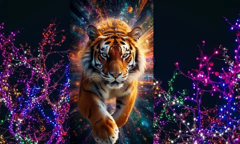 7 ngày tới dễ “vuột tay” cơ hội vàng: 3 tuổi cần tỉnh táo, chậm một nhịp là tiếc nuối dài lâu