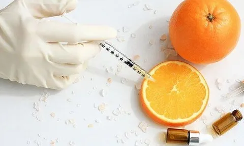 Bí quyết làn da tuổi 60 vẫn căng mịn: chỉ nhờ một ly nước đỏ đơn giản mỗi tuần