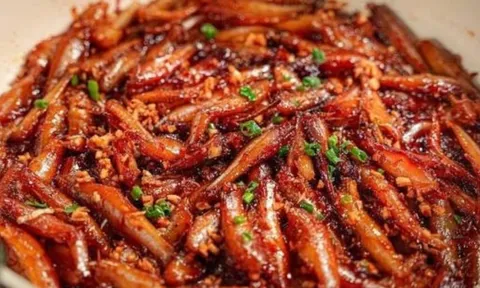 Cá “tốt nhất thế giới” chuyên gia khuyên dùng: Giàu omega-3, bảo vệ tim mạch và ít kim loại nặng