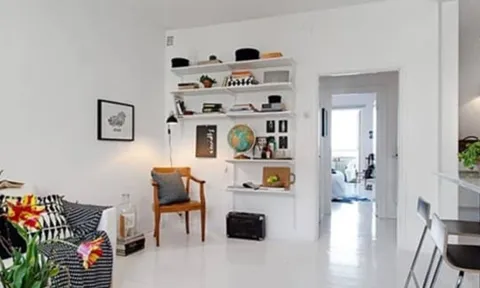 Cửa chính đối diện 3 vật cấm kỵ: Người xưa cảnh báo, đặt sai dễ khiến tài lộc thất thoát, của cải hao mòn