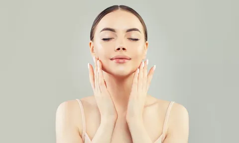 Routine skincare 4 bước cho da khô: tối giản nhưng vẫn cải thiện rõ rệt