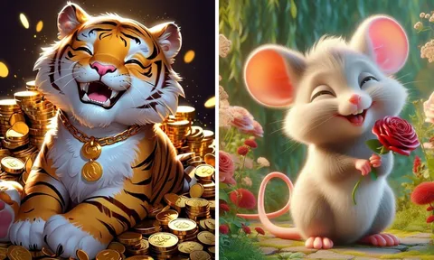 Sau 23/3: 3 con giáp đổi đời giàu có, tài sản ròng tăng phi mã