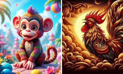 Thứ Hai đến Thứ Tư (23-25/3): 3 tuổi đếm tiền mỏi tay, giàu số 2 không ai số 1