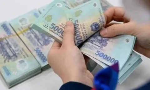 Tin vui: Người lao động được nhận ngay 3 triệu đồng nếu thuộc diện này, kiểm tra ngay kẻo mất quyền lợi