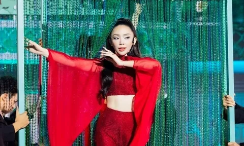 Tóc Tiên "từng luỵ trên 3 tháng" sau khi chia tay