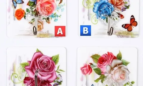 Trắc nghiệm vui: Sau 30 năm sau, bạn sẽ trở thành người phụ nữ thế nào?