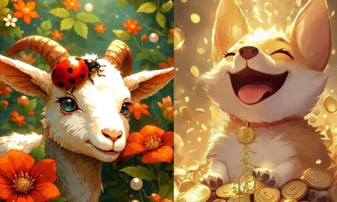 Trước Tết Thanh minh 5/4: 3 tuổi xuất hành thuận lợi, dễ gặp quý nhân dẫn lối