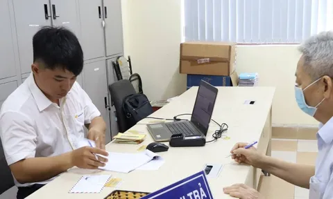 Từ 1/7/2026, lương hưu CBCCVC và NLĐ dự kiến tăng 8%: Chi tiết phương án điều chỉnh mới