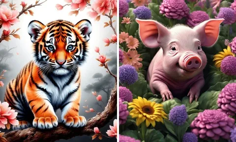 Từ 23-31/3: 3 tuổi Tổ Tiên dẫn đường, Quý Nhân mở lối, ngồi mát ăn bát vàng