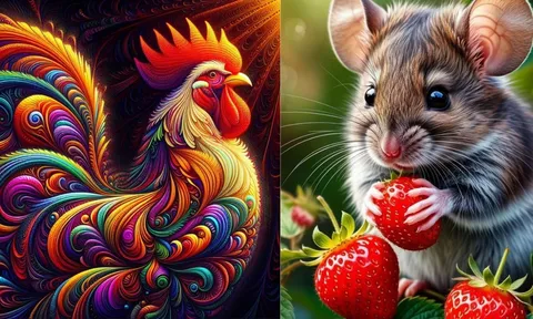 Từ nay tới rằm tháng 2: 2 tuổi đón lộc tổ tiên, rộng cửa thăng tiến, 1 tuổi gặp cơ hội tăng lương